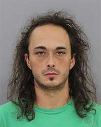 <b>Mason Dennison - Resist Arrest-2nd/Subsequent Offense, Assault of Ofcr/Health Care Prof - 3rd Degree (x3), Possess or Use Drug Paraphernalia, Drive Under Suspension/Before Reinstated - State</b>
