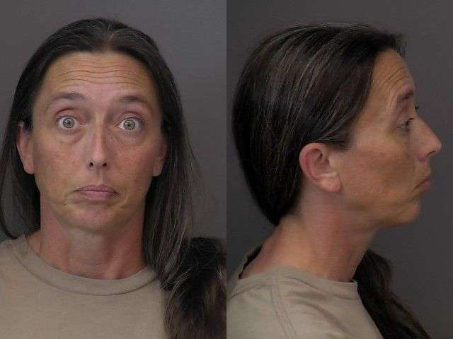 Humbargar, Amanda Marie 