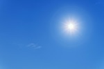 Hot weather will stay with us