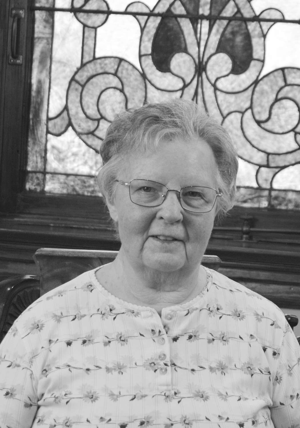 Sister Jean Befort