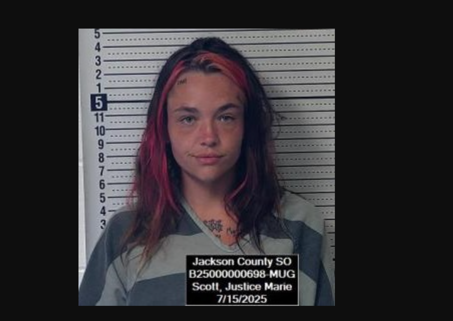 Scott photo Shawnee County