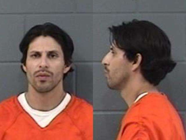 Raulices Astorga,&nbsp;Possession of opiate, opium, narcotic or certain stimulant; Use/possess with intent to use drug paraphernalia into human body;&nbsp; Possession of paraphernalia with intent to manufacture/plant/cultivate controlled substance; Distribute certain stimulant, &gt;&nbsp; kilogram, arrested 07/17