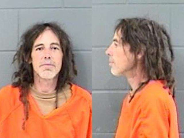 William Adams, Failure to appear, arrested 07/18