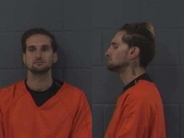 Reese Williston,&nbsp;Failure to appear, arrested 07/18
