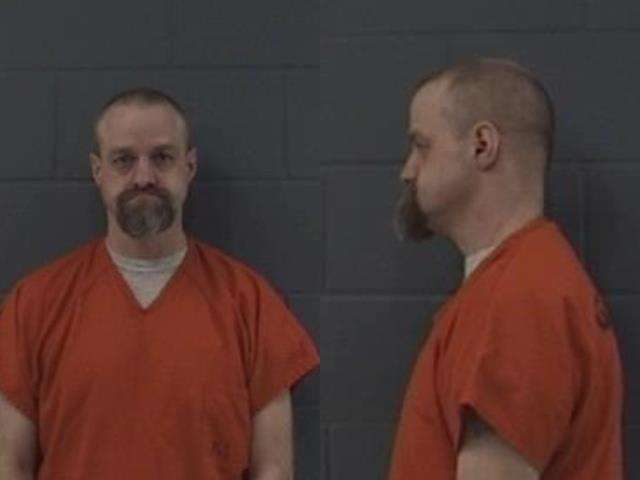 Andrew Smith, Failure to appear, arrested 07/20