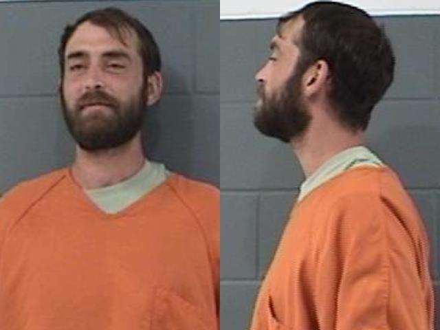 Joseph Eustice, DUI-Liquor/Drugs, arrested 07/20