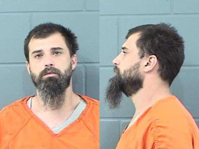 Austin Edge, Failure to appear, arrested 07/21