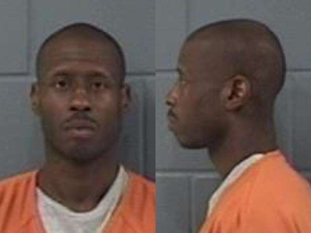 Antoine Graham, Failure to appear (Two counts), arrested 07/22