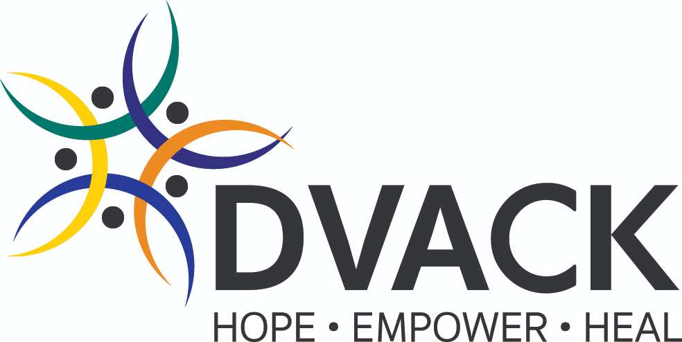 DVACK Logo