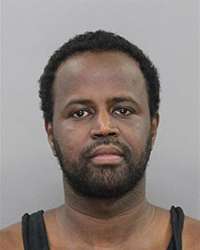 <b>Farhan Shirwa Adan - Violate Sex Offender Registry Act-Felony 3A, Probation-Violation</b>