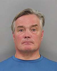<b>Thomas Hess - DUI-Alcohol-1st offense, Refuse to Submit to Pretest</b>