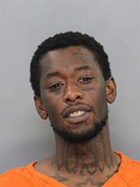 <b>Romeo Chambers - Assault by Confined Person - No Weapon (x2)</b>