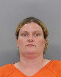 <b>Lucy Carman - Probation Sanction</b>