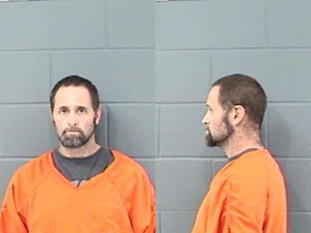 Matthew Teague, Probation violation, arrested 07/23