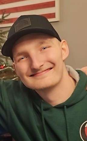 Kenneth James “Kenny” Nelson Jr.