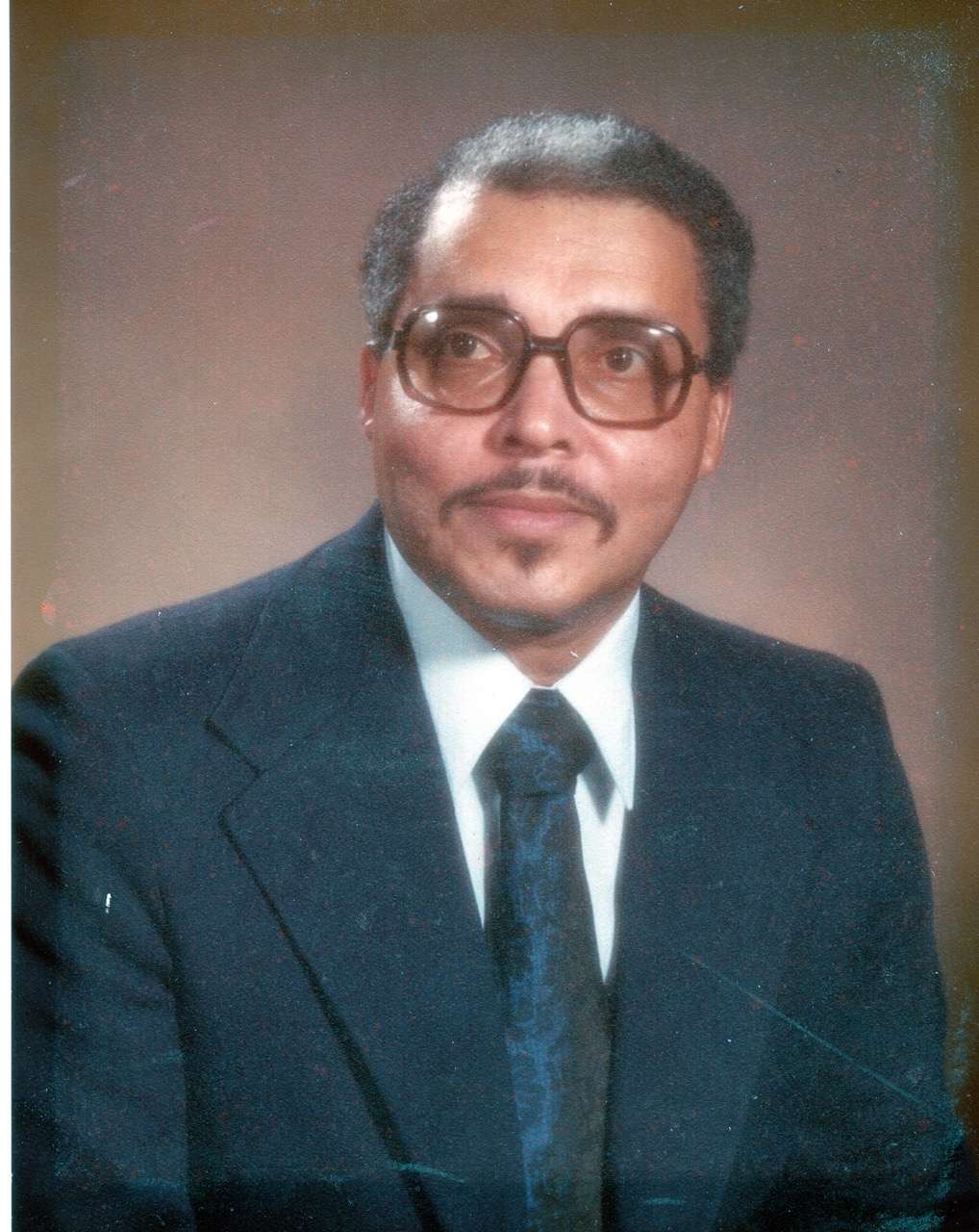 Kelly W. Jones 