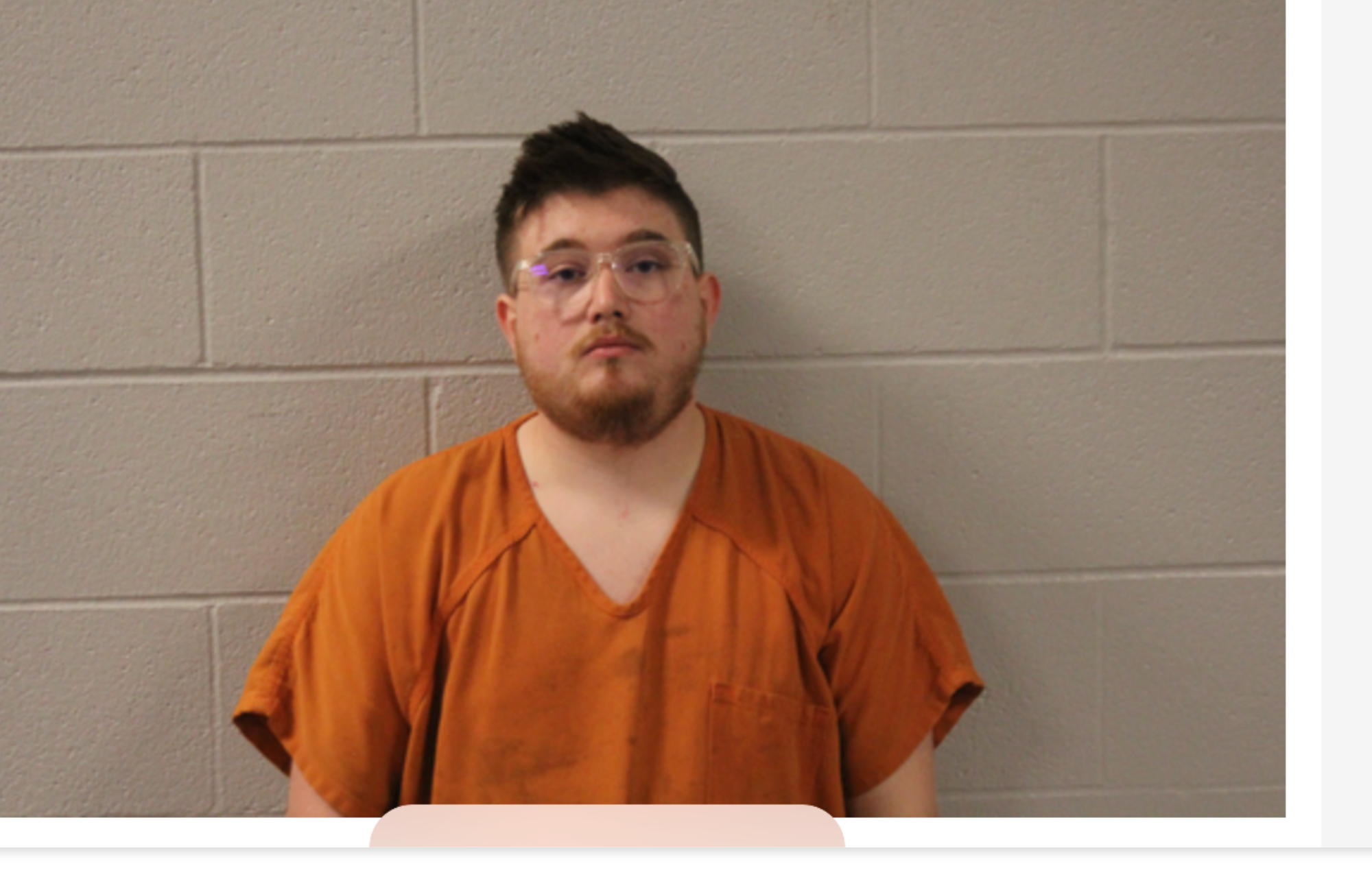 Olkowski photo Bourbon Co. Sheriff