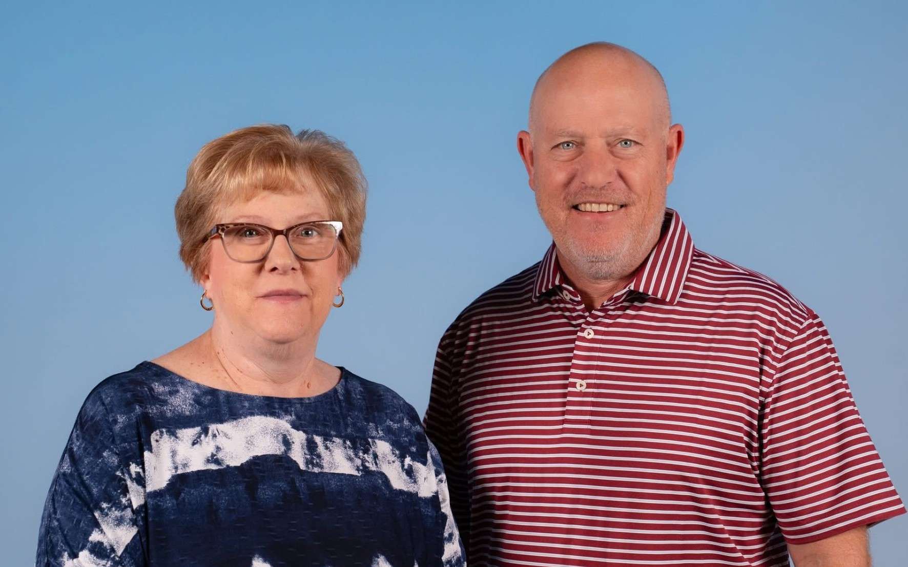  Ted and Almita Augustine