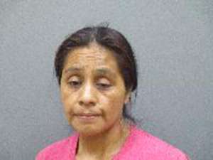 <b>Elualia Mateo Miguel - Immigration</b>