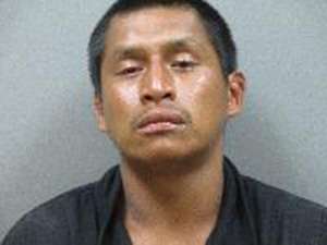 <b>Luther Mandan II - Trespassing, Indecent Exposure, Refuse to Comply with Lawful Order</b>