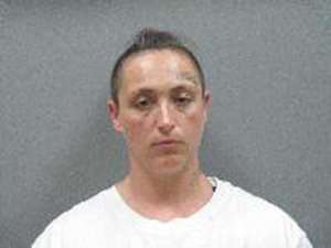 <b>Maryelenn Clark - Operating a Motor Vehicle to Avoid Arrest, Willful Reckless Driving, Restraining/Protection Order Violation, Traffic Offenses - No Operators License, Marijuana Possession-less than 1 oz</b>
