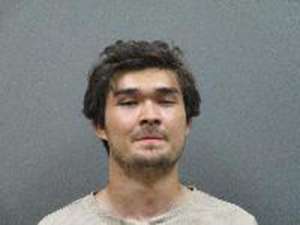 <b>Andrew Monson - Possession of a Firearm During a Drug Violation, Carrying Concealed Weapon No Disclosure, Amphetamine-Possession with Intent, Hallucinogen</b>