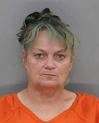<b>Jessie Ebert - Probation Sanction</b>