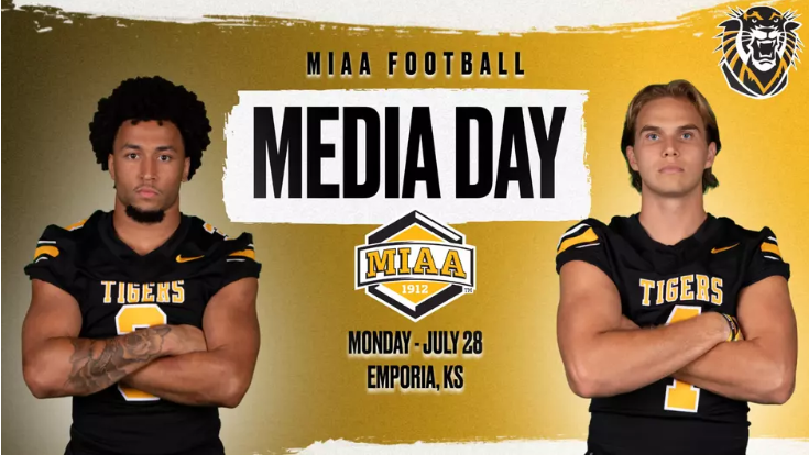 Image courtesy FHSU Athletics