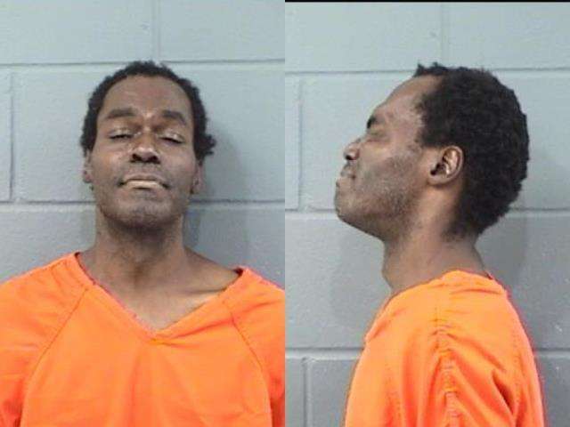 Timothy Cohill, Disorderly conduct; Criminal trespass, arrested 07/24