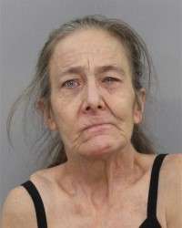 <b>Andrea Morris - Contempt of Court | In County</b>
