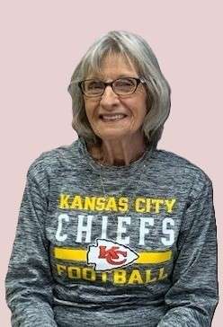 Edna Bernice Frenzl