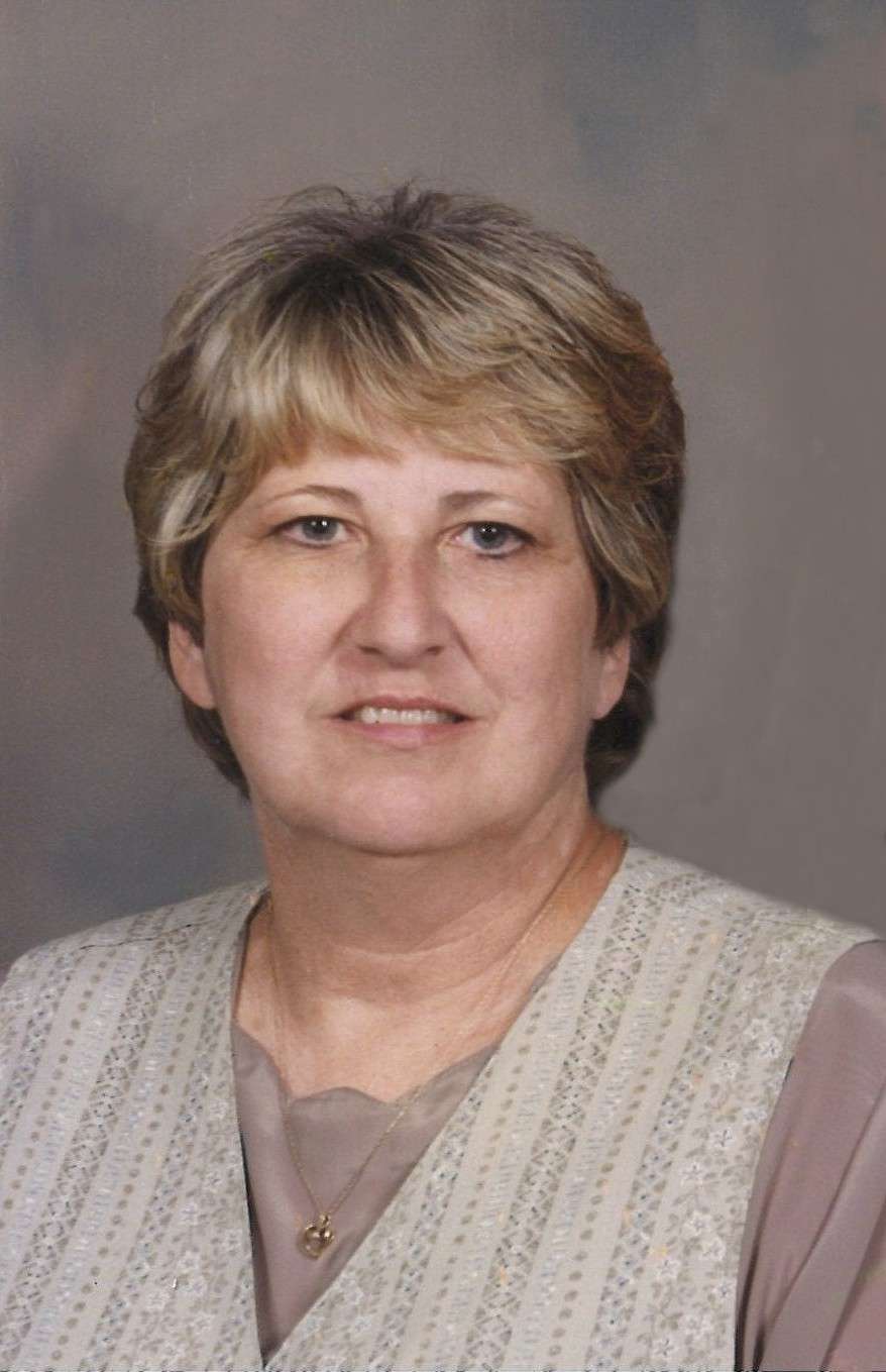 Kathleen “Kathy” Rae Burns
