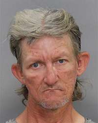 <b>Shawn Doremus - Probation Violation</b>