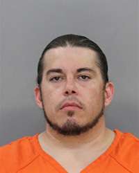 <b>Austin Harris - Possess Controlled Substance</b>