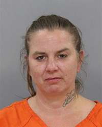 <b>Jaimie Sindt - Probation Violation</b>