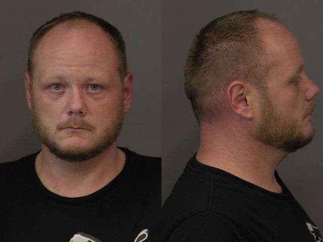 Crotzer, Christopher James&nbsp;