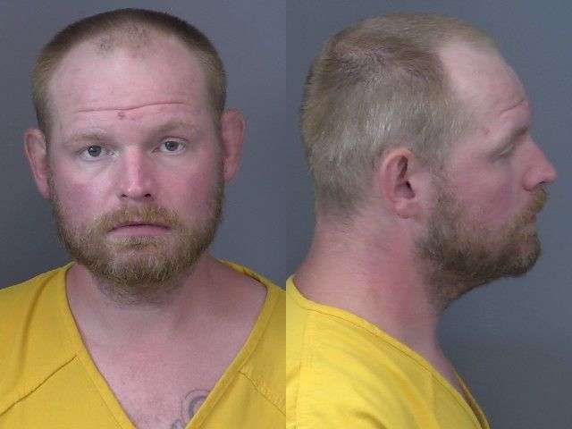 Dale, Colton Wayne&nbsp;