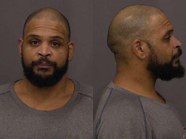 Hall, Fredrick Christopher&nbsp;