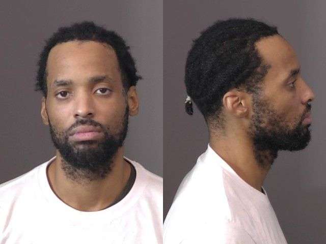 Harrison, Ishmael Lester&nbsp;