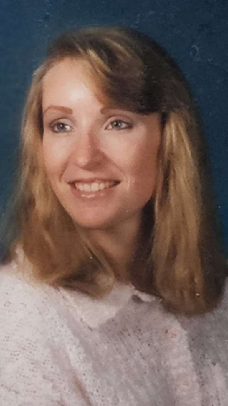 Claire Elizabeth Anderson