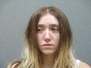 <b>Aspen Lenz - Domestic Assault</b>