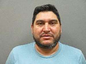 <b>Juan Chacon-Valdez - Immigration</b>