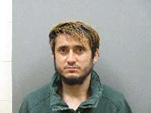 <b>Olvin Gonzalez-Herrera - Immigration</b>