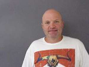 <b>Jason Johnston - Driving Under Influence Liquor, Refusal to Submit to Breath/Chem Test x2, Under 18 year old in back of pickup</b>