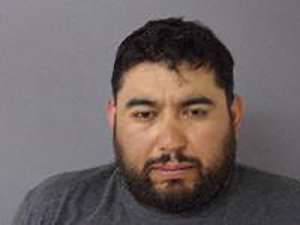 <b>Mauricio Medina-Galvan - DV Assault 3rd Degree/Cause Bodily Harm</b>