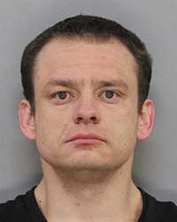 <b>Nicholas Daleness - Possess Controlled Substance</b>