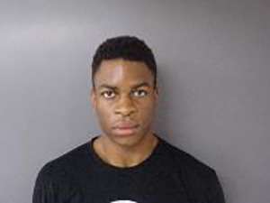 <b>Tyreece Powell - Assault on an Officer, Prohibited Acts</b>