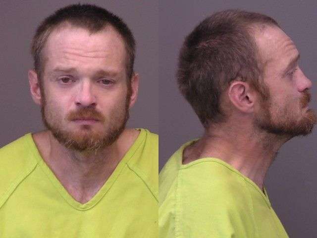 Behling, Zachariah Martin 