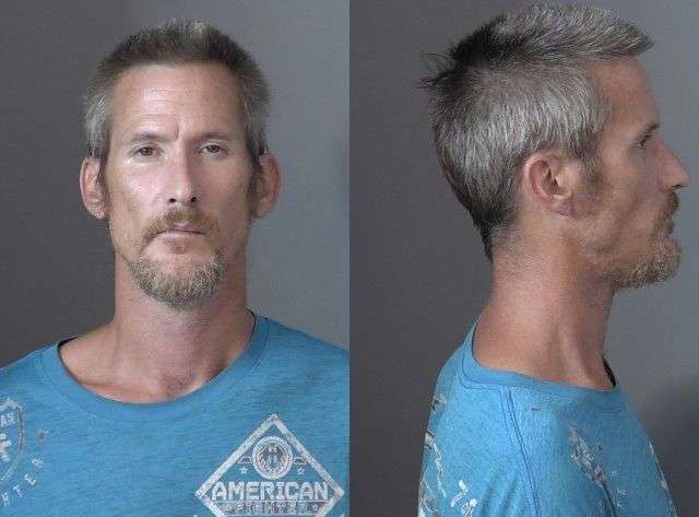 Gordon, Gregory Wayne 