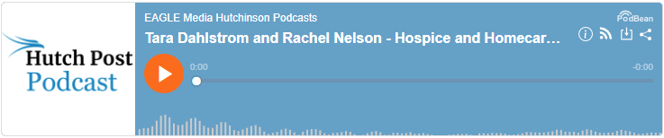 <a href="https://hutchpost.com/posts/b9709389-e807-4001-a6a6-8767f8eb8d87">Click here for the BW Morning Show interview with Tara Dahlstrom and Rachel Nelson&nbsp;</a>